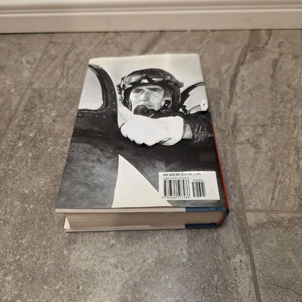 Ted Williams : The Biography of an American Hero by Leigh Montville hardback